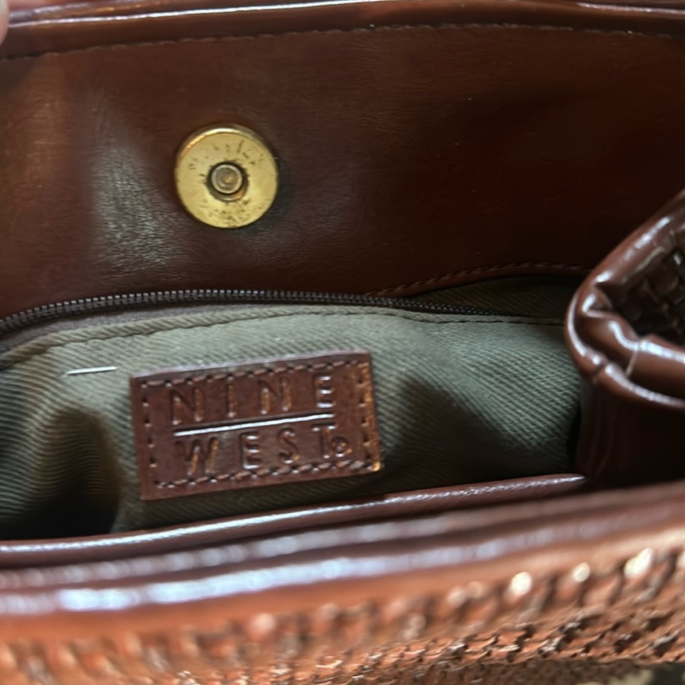 Vintage Nine West purse